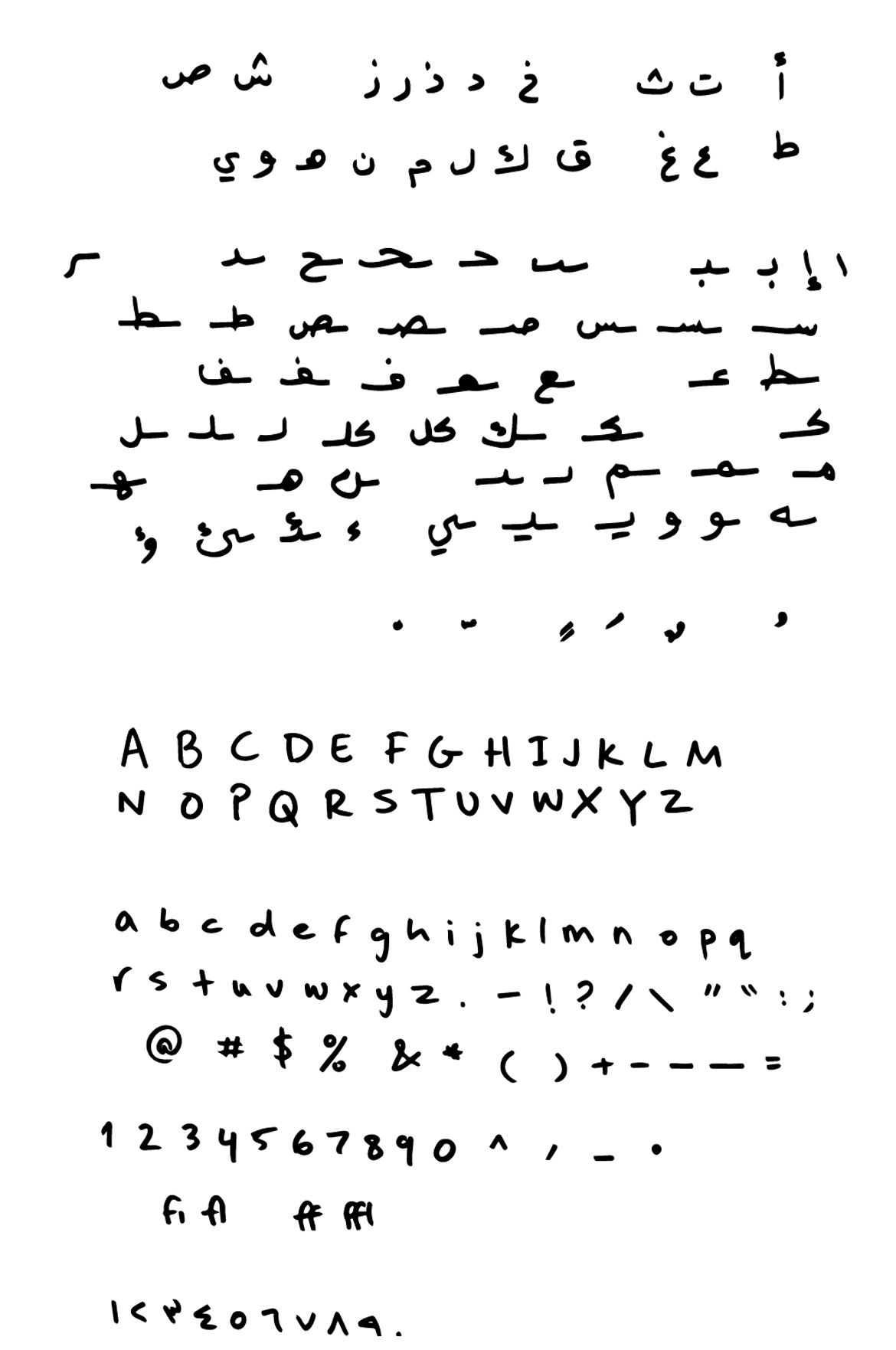 Salemblogpost font02