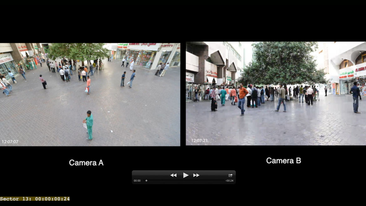 Yasser blog4 video