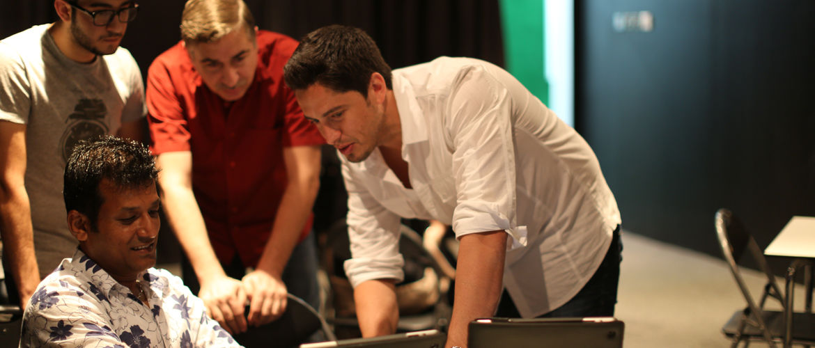 Fadi workshoppost 6