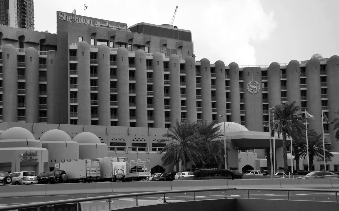 Adg sheraton1bw web