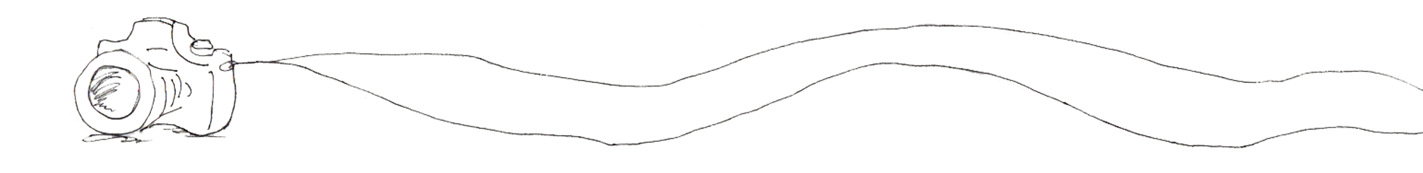 camera drawing