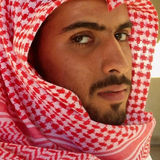 Shakbout profile