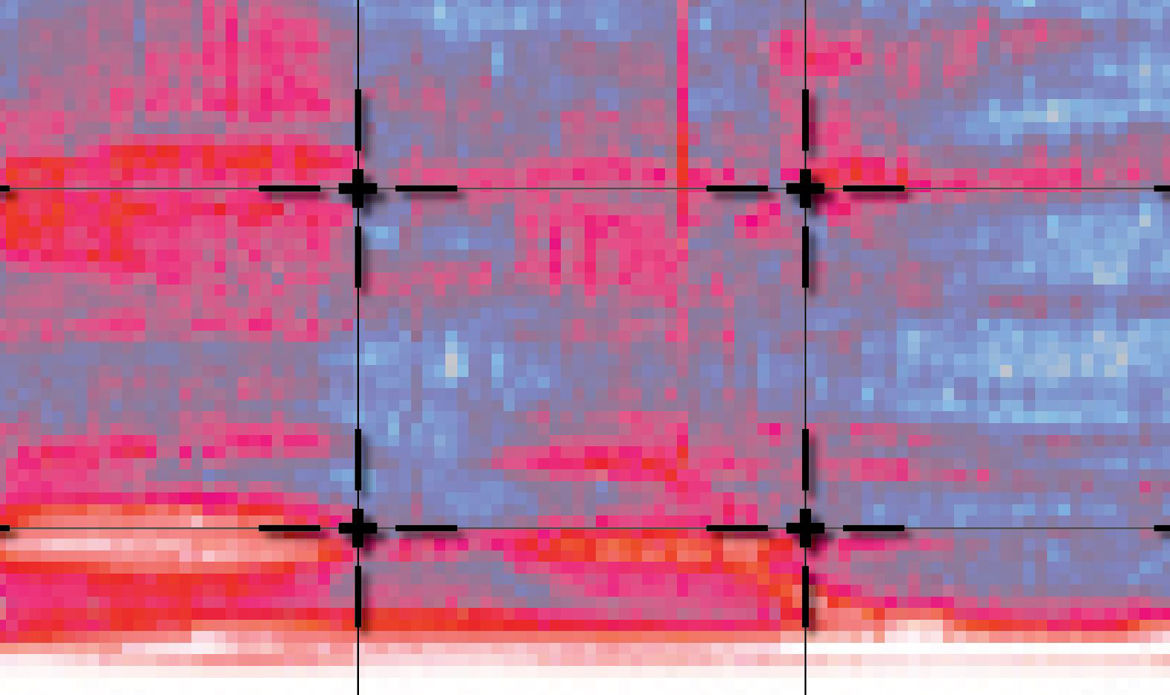 Samer process00 gridded spectrograph zoom