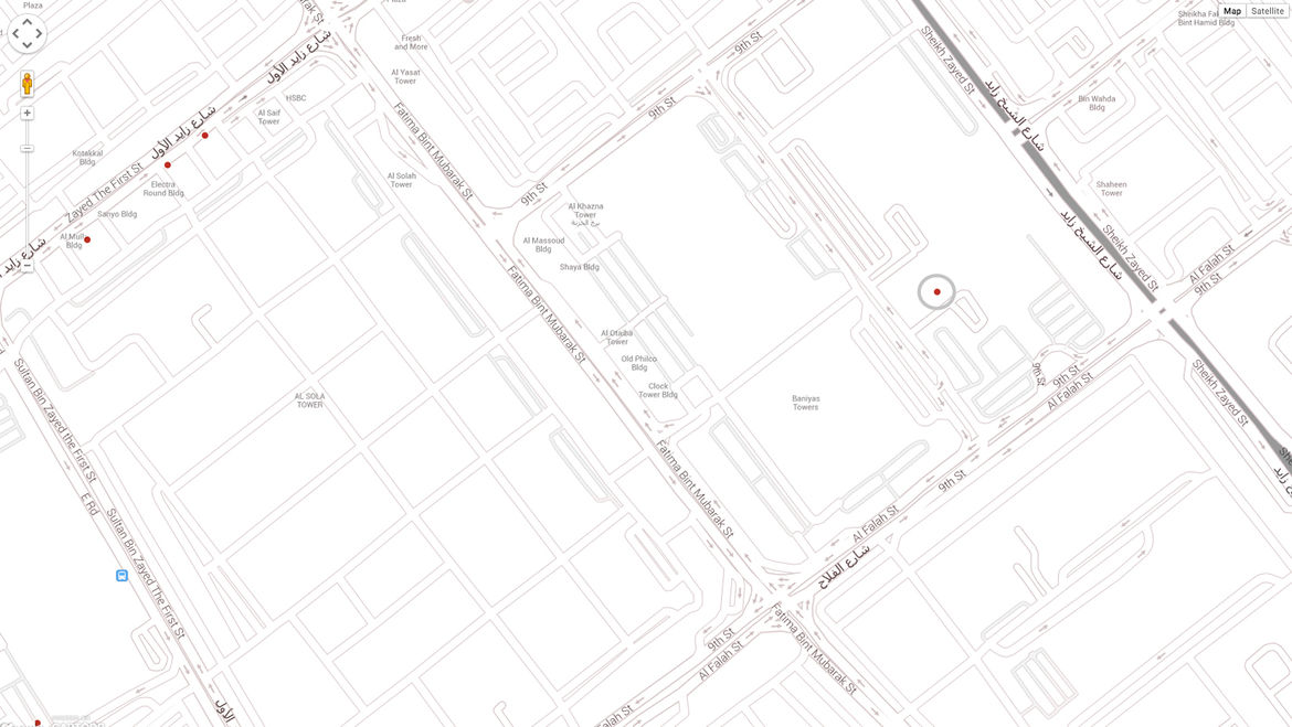 Adgmap admunicipality