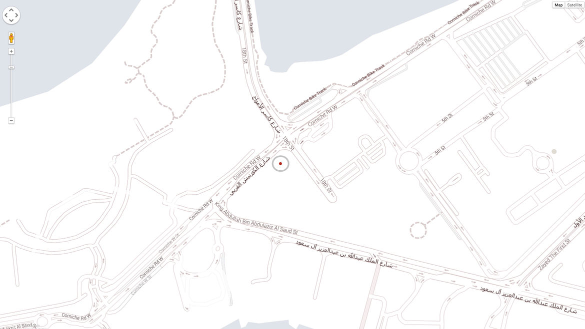 Adgmap adnocresidential