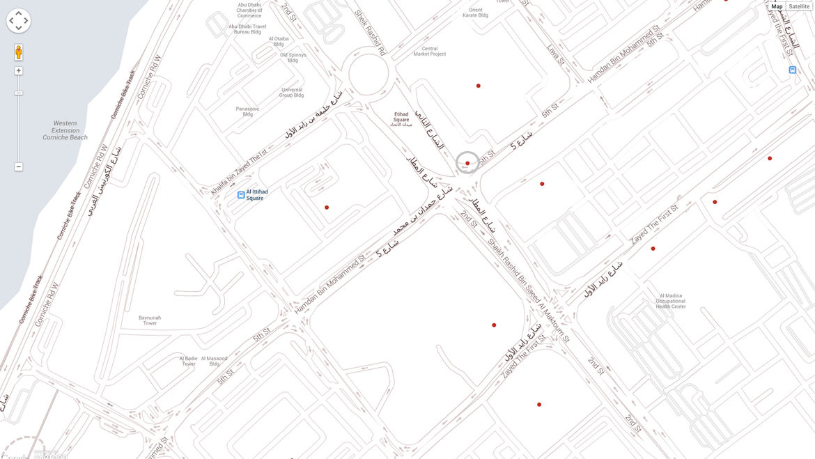 Adgmap al otaibabuilding