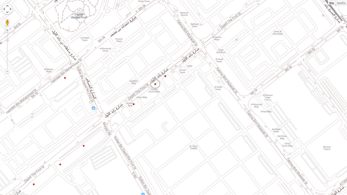 Adgmap alibrahimi