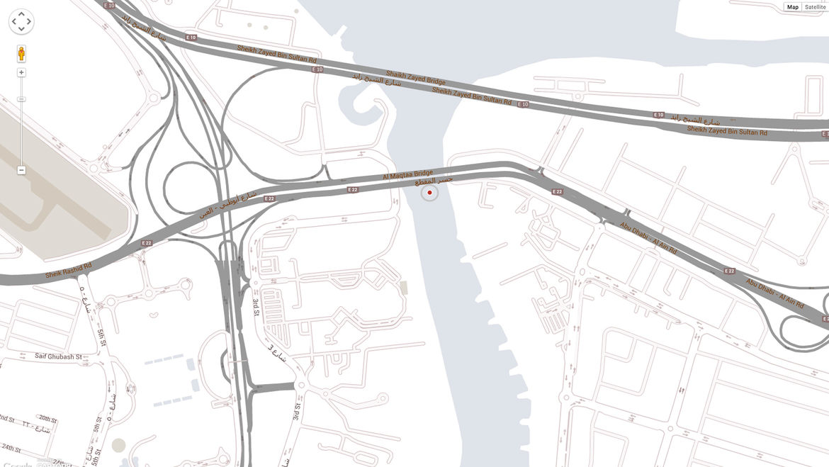 Adgmap almaqtaabridge