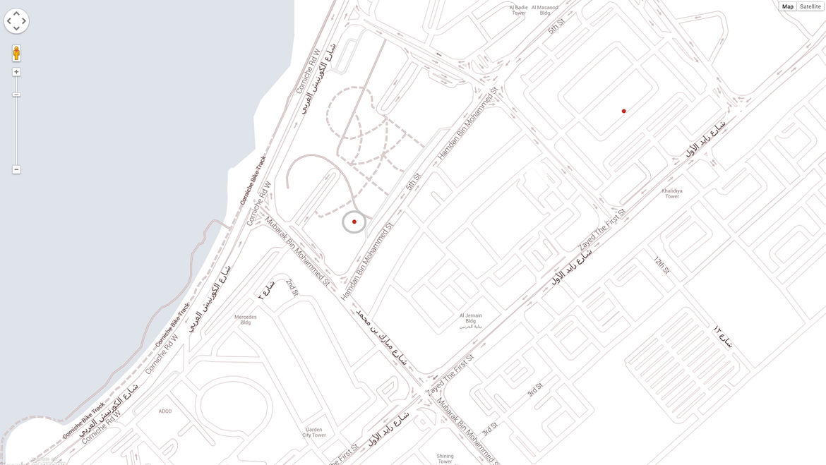 Adgmap familypark
