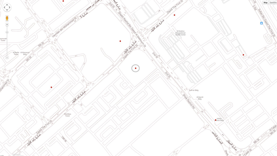 Adgmap grandmosque