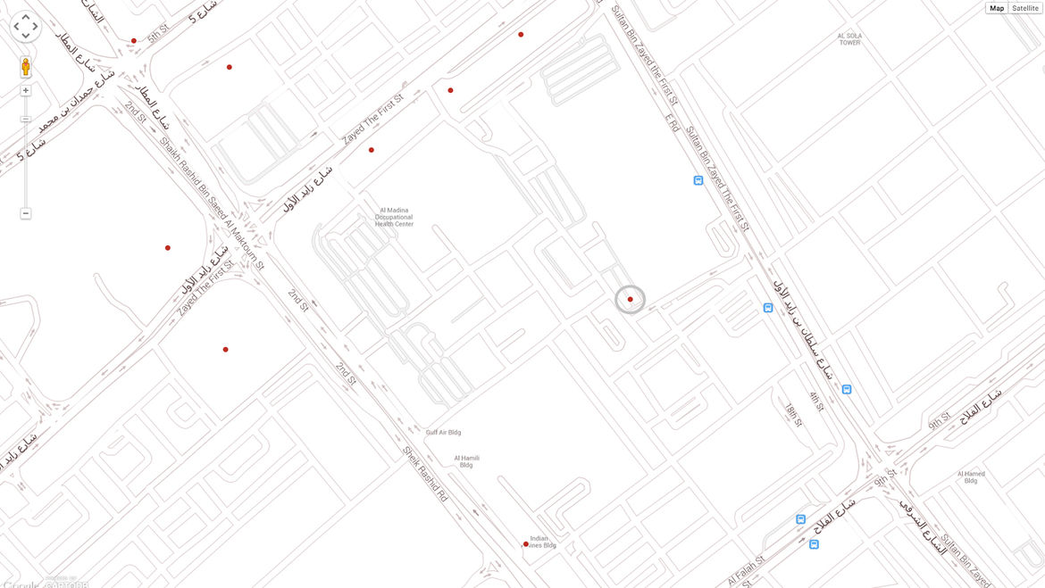 Adgmap vegetablemarket