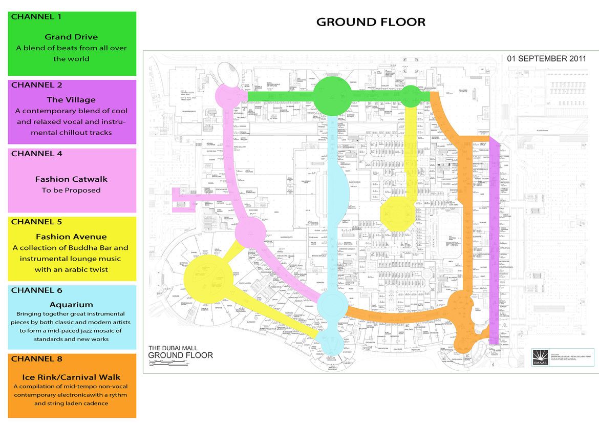 Ss 4 ground floor