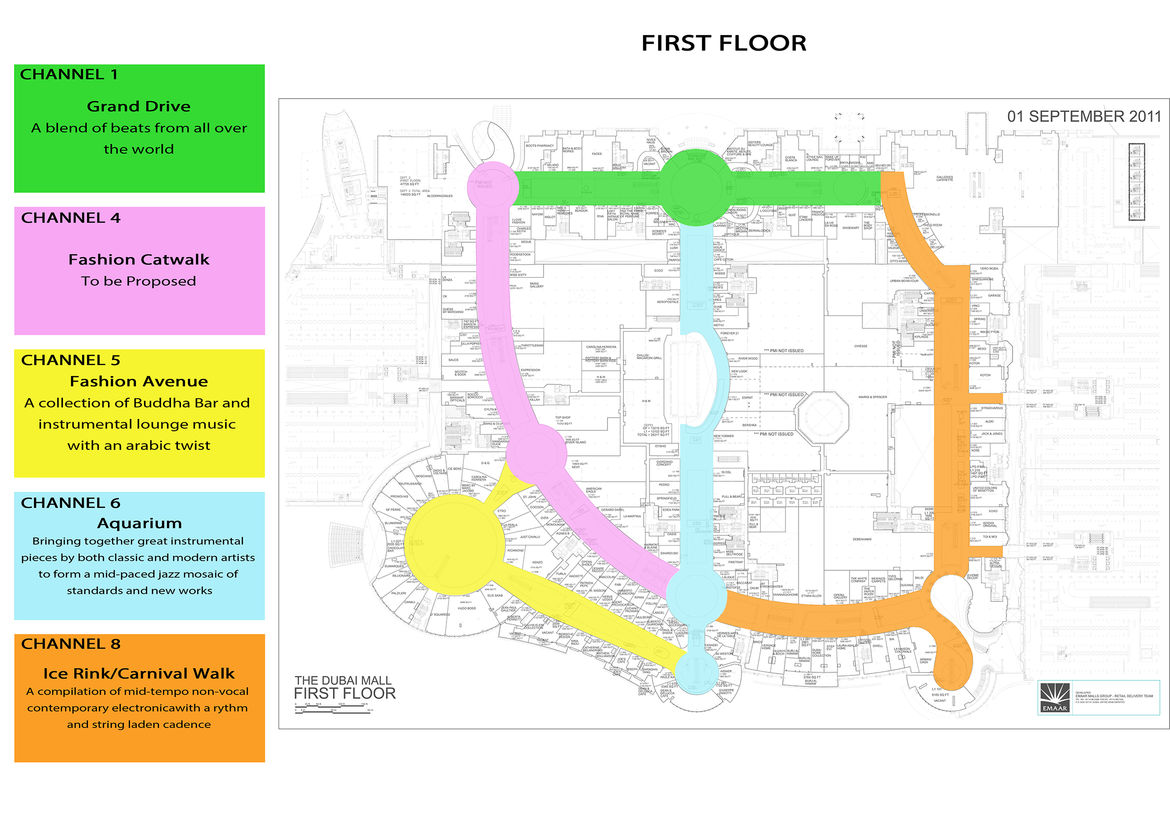 Ss 5 first floor