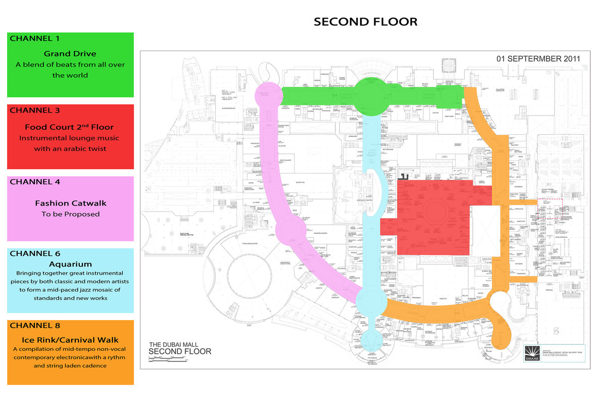 Ss 1 second floor