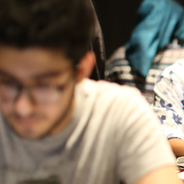 Fadi workshoppost 5 square