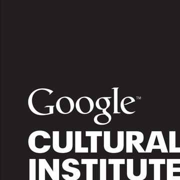 Google cultural institute logo sq